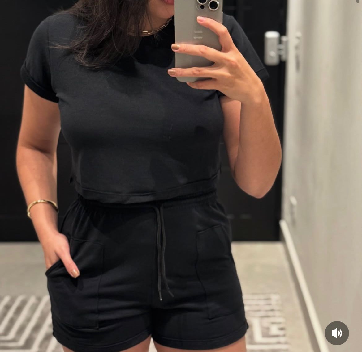 conjunto 2 peças