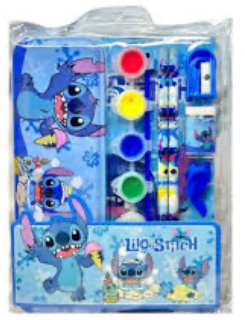 kit stitch